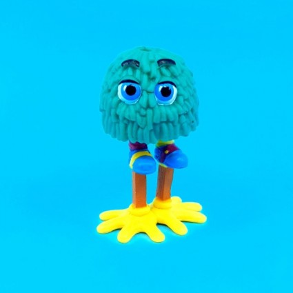 McDonald's McDonald's Funny Fry Friends Too Tall 1989 Figurine d'occasion (Loose)