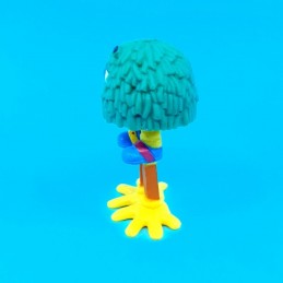 McDonald's McDonald's Funny Fry Friends Too Tall 1989 Figurine d'occasion (Loose)