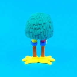 McDonald's McDonald's Funny Fry Friends Too Tall 1989 Figurine d'occasion (Loose)