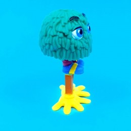McDonald's McDonald's Funny Fry Friends Too Tall 1989 Figurine d'occasion (Loose)
