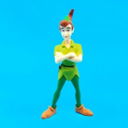 Bully Disney Peter Pan Figurine d'occasion (Loose)