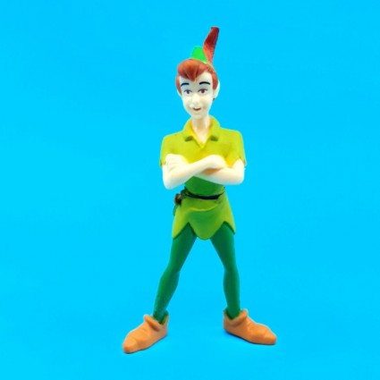 Bully Disney Peter Pan Figurine d'occasion (Loose)