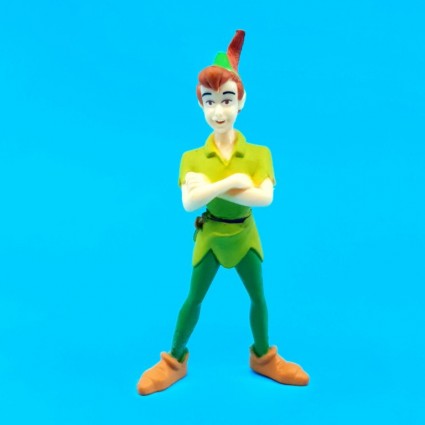 Bully Disney Peter Pan second hand figure (Loose)