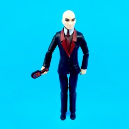 Tomy Thunderbirds The Hood second hand action figure (Loose)