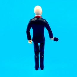 Tomy Thunderbirds The Hood second hand action figure (Loose)