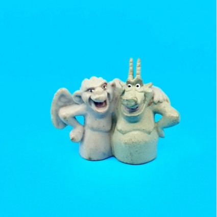 The Hunchback of Notre Dame Gargoyles second hand figure (Loose)