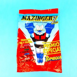 Comansi Mazinger Z second hand Monochrome figure (Loose)