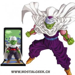 Bandai Bandai Dragon Ball Z Tamashii Buddies Piccolo Figure