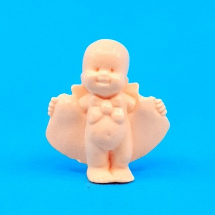 Galoob Mini Babies N°39 Aldo le manteau second (Chair) Figurine d'occasion (Loose)