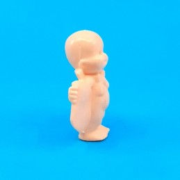 Galoob Mini Babies N°39 Aldo le manteau second (Chair) Figurine d'occasion (Loose)