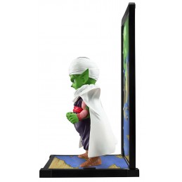 Bandai Bandai Dragon Ball Z Tamashii Buddies Piccolo Figure