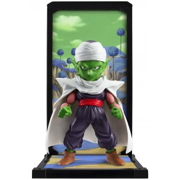 Bandai Bandai Dragon Ball Z Tamashii Buddies Piccolo Figure