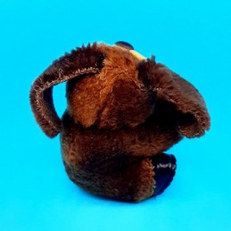 Dog Second hand plush (Loose)