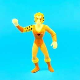 Kidworks Cosmocats Cheetara / Félibelle Figurine d'occasion (Loose)