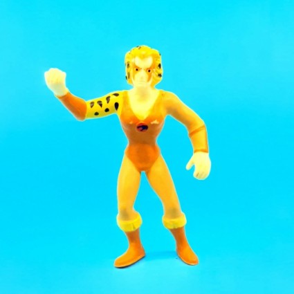 Kidworks Thundercats Cheetara second hand Figure (Loose)