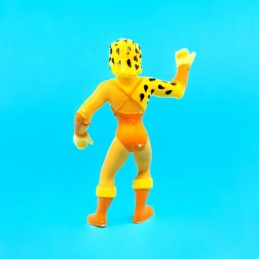 Kidworks Thundercats Cheetara second hand Figure (Loose)