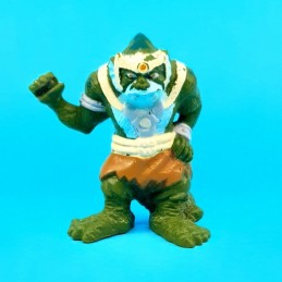 Kidworks Thundercats Slithe second hand Figure (Loose)