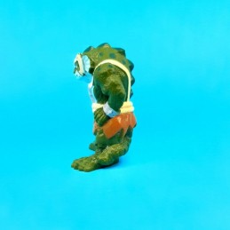 Kidworks Thundercats Slithe second hand Figure (Loose)