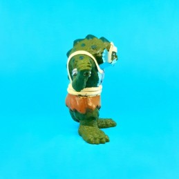 Kidworks Thundercats Slithe second hand Figure (Loose)