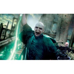 Q-Fig Harry Potter Voldemort