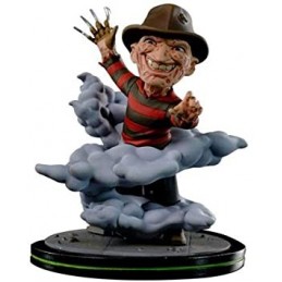 Q-Fig Les Griffes de la nuit Freddy Krueger