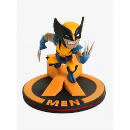 Q-Fig Marvel Wolverine Figure