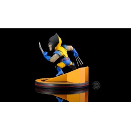 Q-Fig Marvel Wolverine