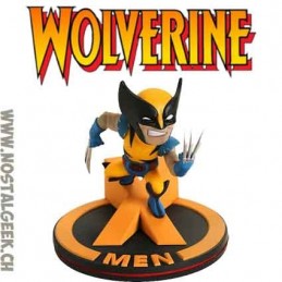 Q-Fig Marvel Wolverine Figure