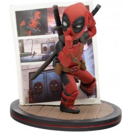 Q-Fig Marvel Comics Deadpool