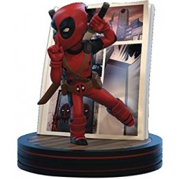 Q-Fig Marvel Comics Deadpool