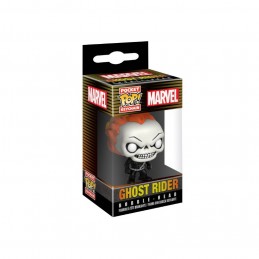 Funko Funko Pop Pocket Marvel Ghost Rider