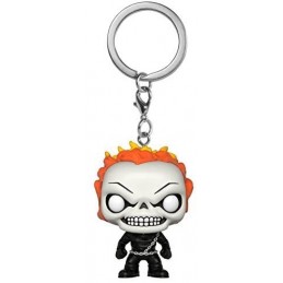 Funko Funko Pop Pocket Marvel Ghost Rider Vinyl Figure