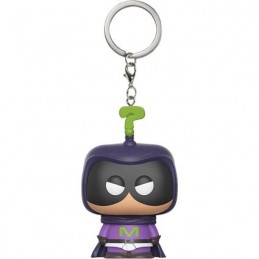 Funko Funko Pop Pocket South Park Mysterion Vinyl Figure