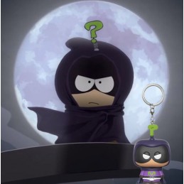 Funko Funko Pop Pocket South Park Mysterion Vinyl Figure