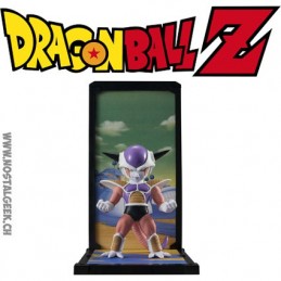 Bandai Bandai Dragon Ball Z Tamashii Buddies Freeza 9cm