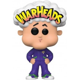 Funko Funko Ad Icons Wally Warhead Exclusive Vinyl Figure