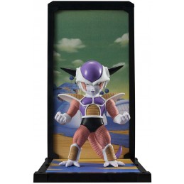 Bandai Bandai Dragon Ball Z Tamashii Buddies Freeza 9cm