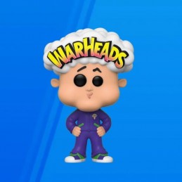 Funko Funko Ad Icons Wally Warhead Exclusive Vinyl Figure