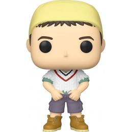 Funko Funko Pop Movies Billy Madison Edition Limitée