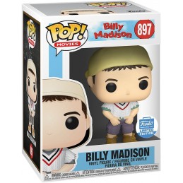 Funko Funko Pop Movies Billy Madison Exclusive Vinyl Figure