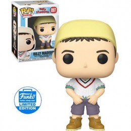 Funko Funko Pop Movies Billy Madison Edition Limitée