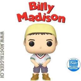 Funko Funko Pop Movies Billy Madison Exclusive Vinyl Figure