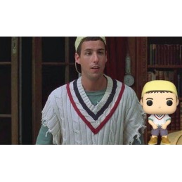 Funko Funko Pop Movies Billy Madison Exclusive Vinyl Figure