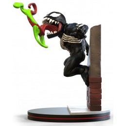 Q-Fig Marvel Comics Venom