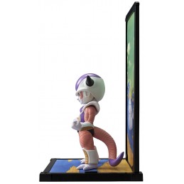 Bandai Bandai Dragon Ball Z Tamashii Buddies Freeza 9cm