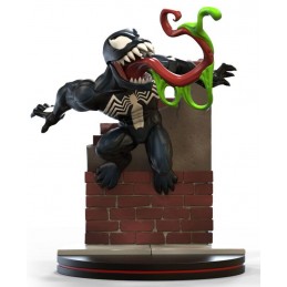 Q-Fig Marvel Comics Venom