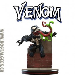 Q-Fig Marve Comics Venom