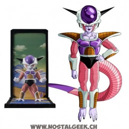 Bandai Bandai Dragon Ball Z Tamashii Buddies Freeza 9cm