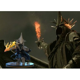 Q-Fig Le Seigneur des anneaux Witch King