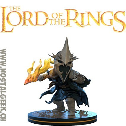 Q-Fig Lord of The Rings Witch King